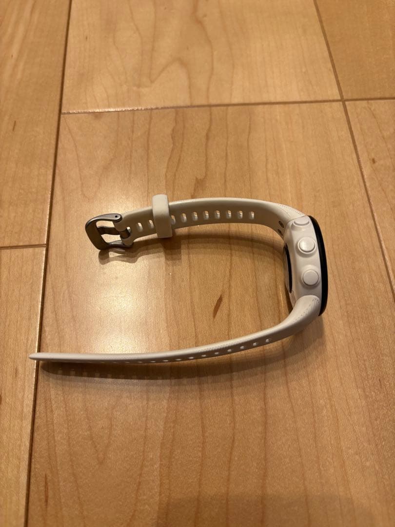 時計 GARMIN FOREATHLETE 45S