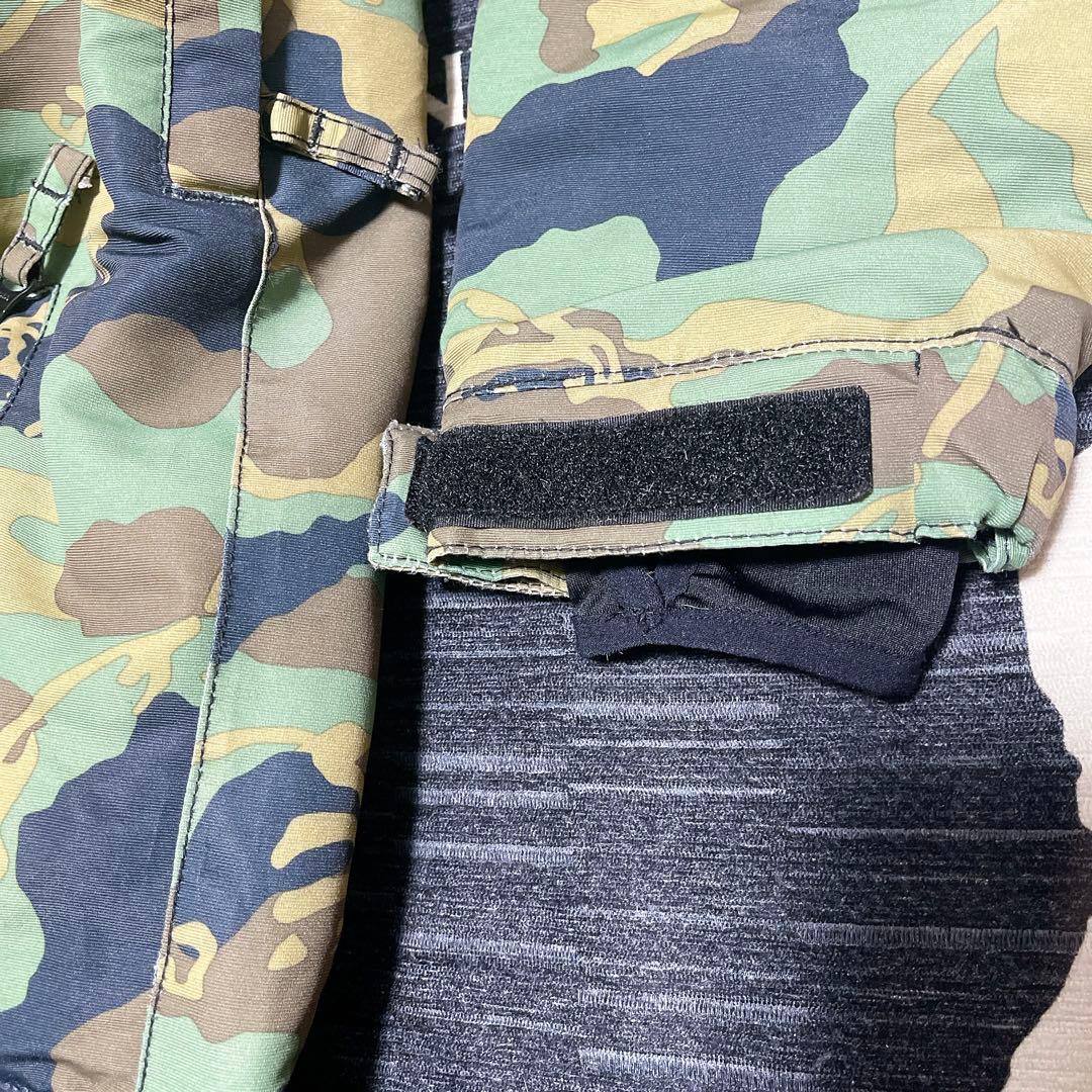 限定コラボ エクストララージ BONFIRE XLARGE 希少 レア★