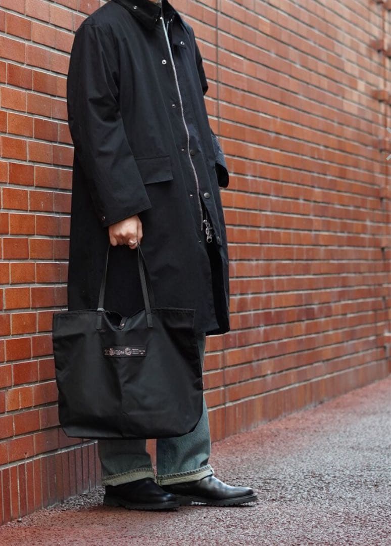 別注Barbour/ ONLYARK OS BurghleyModifie 38