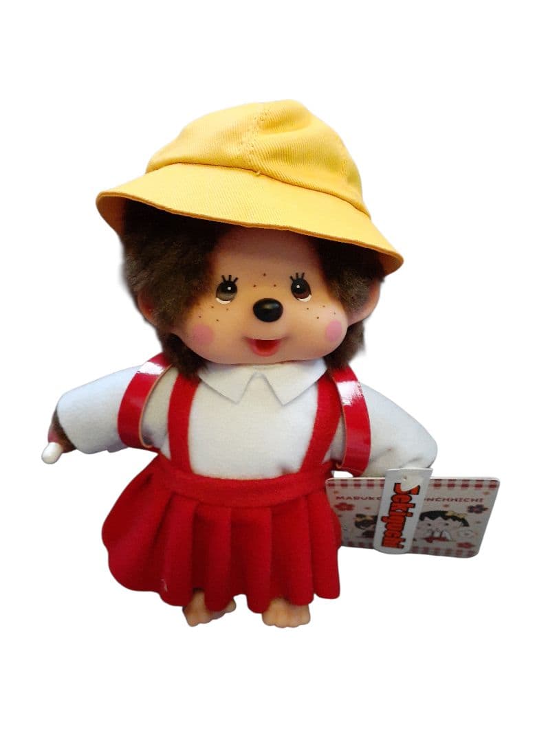 モンチッチ× ちびまる子ちゃん(2種