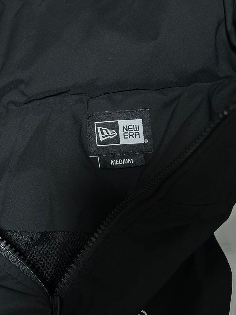 NEW ERA スノーウェア　上下セット
