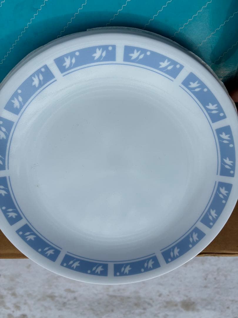 コレール◉anewシリーズ◉強化ガラス◉MADE IN USA◉ CORELLE