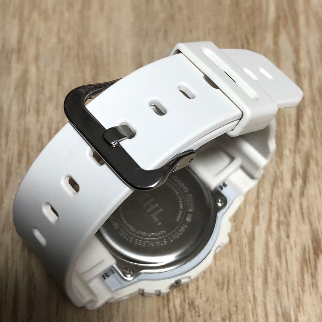 【美品】G-SHOCK DW-5600VT MHL.マーガレットハウエモデル