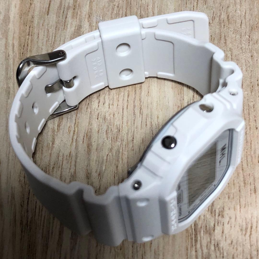 【美品】G-SHOCK DW-5600VT MHL.マーガレットハウエモデル