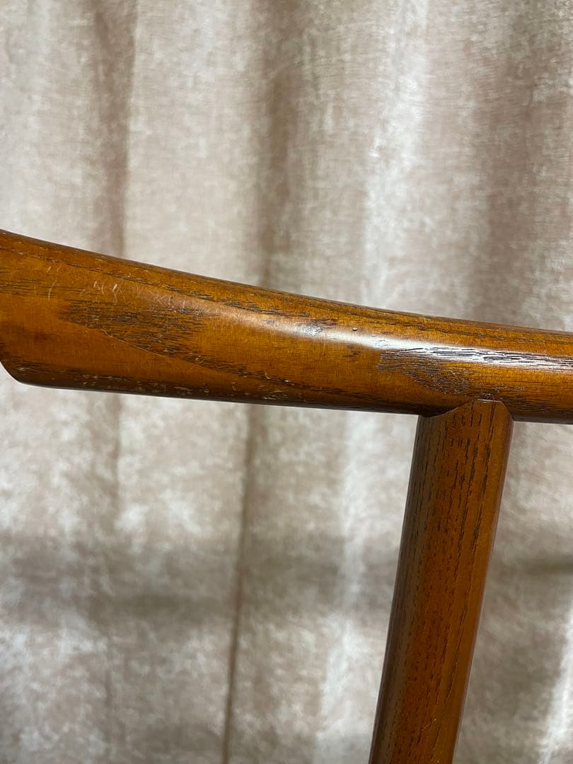 衣桁　衣紋掛け（えもんかけ）　着物掛け　着物ハンガー　浴衣掛け