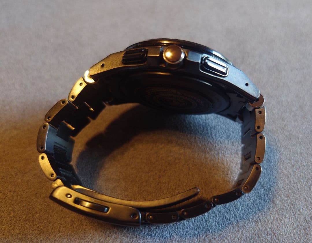 25周年記念モデル　シチズン　アテッサ　腕時計　1000本限定生産