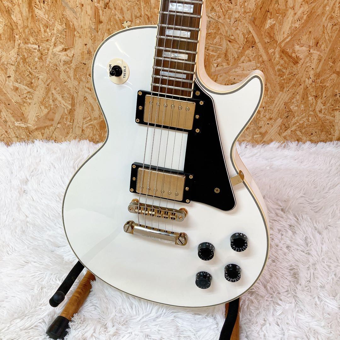 Blitz by Ariapro レスポールカスタム