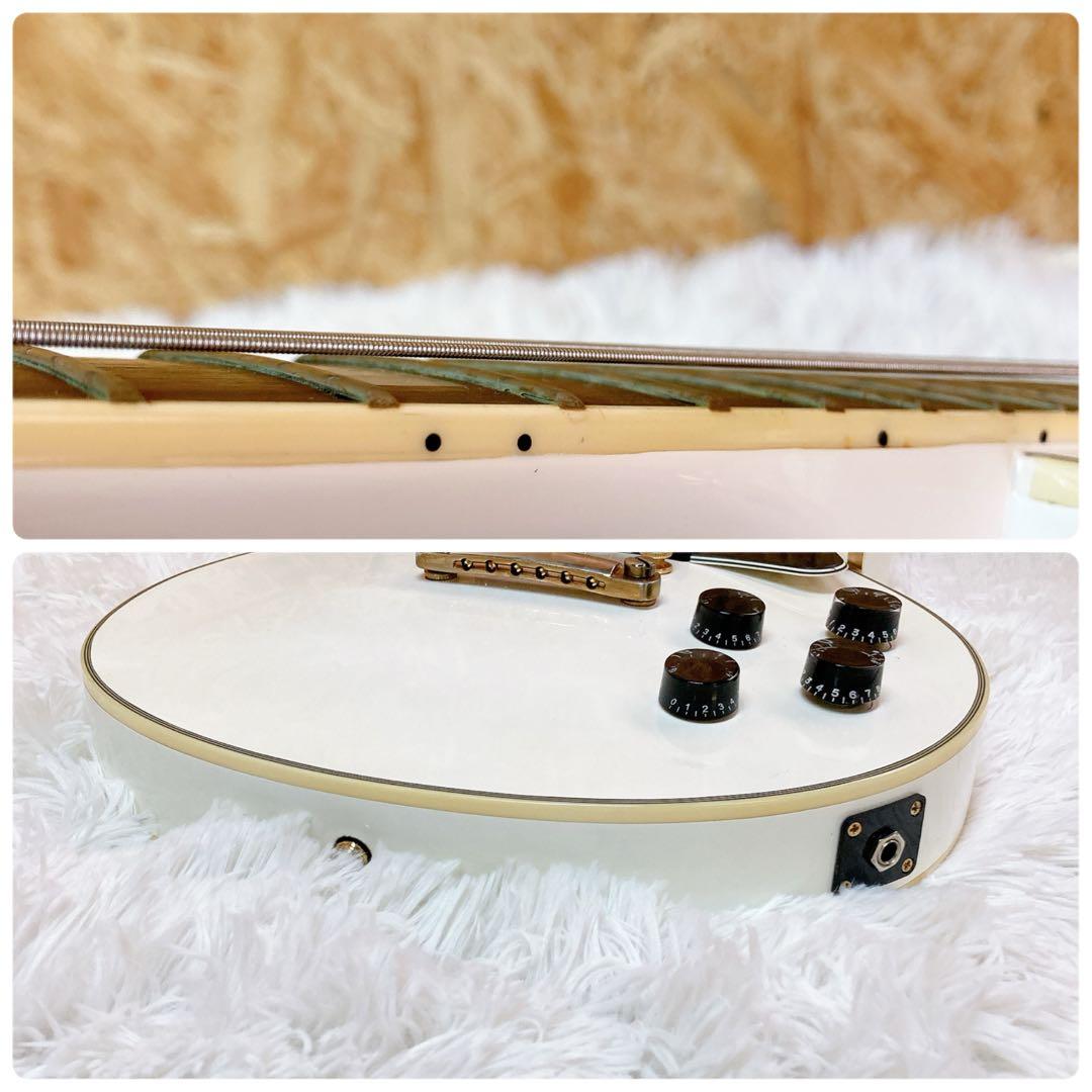 Blitz by Ariapro レスポールカスタム