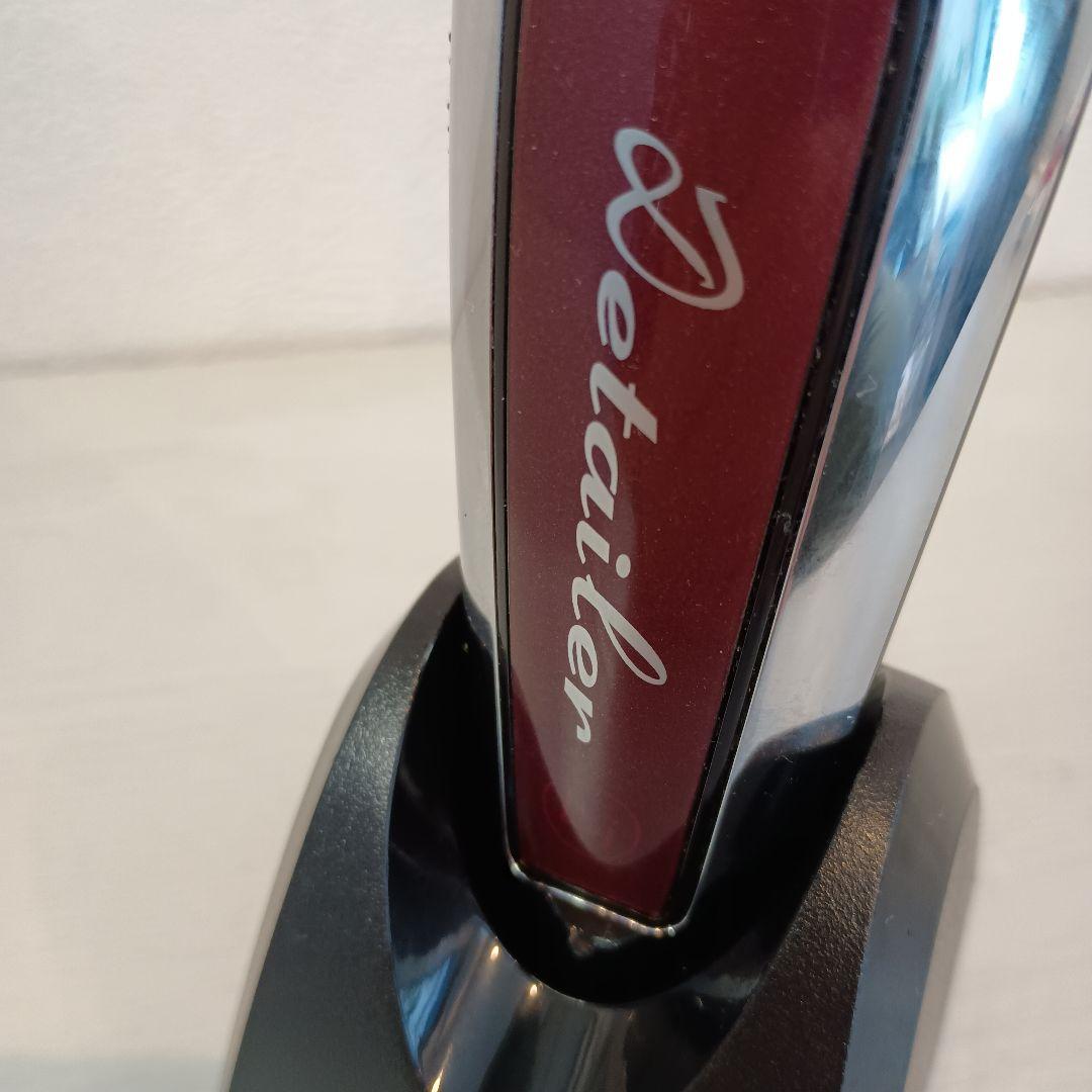 WAHL コードレス バリカン Detailer