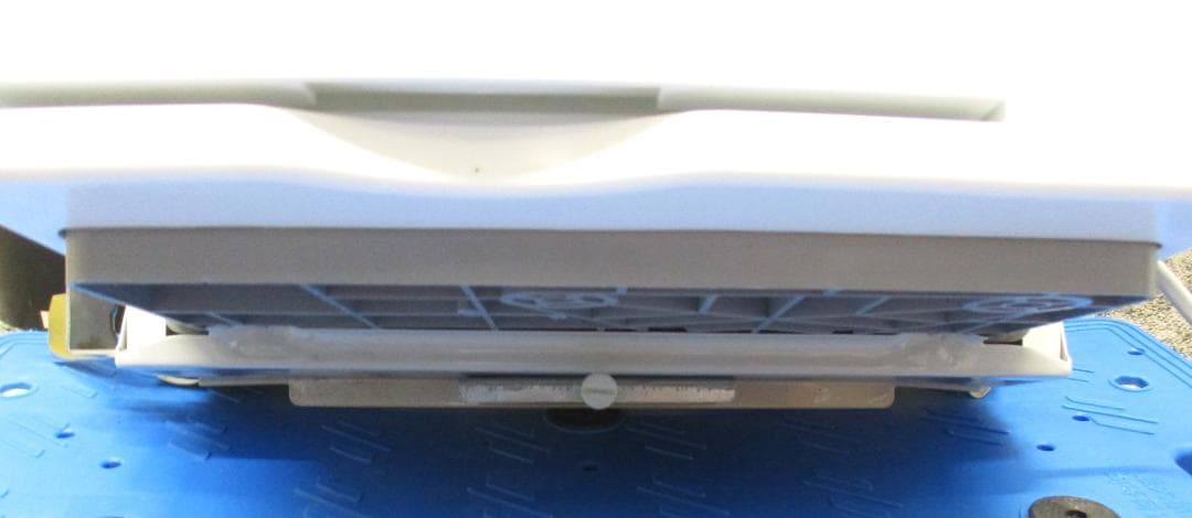 ★美品　長期保証付　2024年　Haier 窓用エアコン JA-18Z★