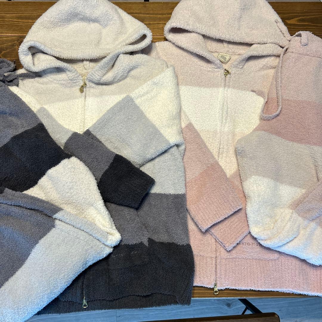 ぴ*み様 ジェラートピケ　gelatopique ルームウェア　男女　ペア　お揃