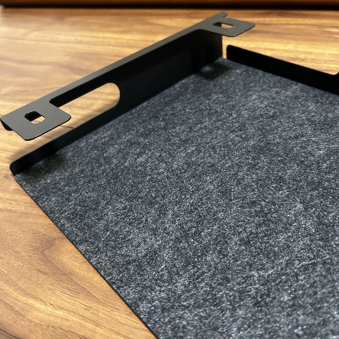 WOULD GADGETS デスクシェルフ