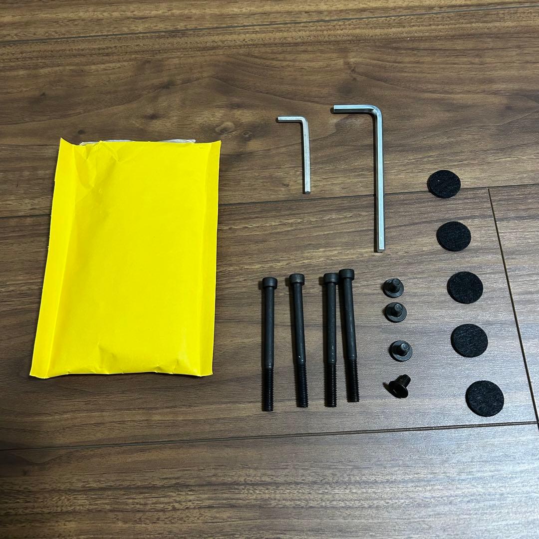 WOULD GADGETS デスクシェルフ