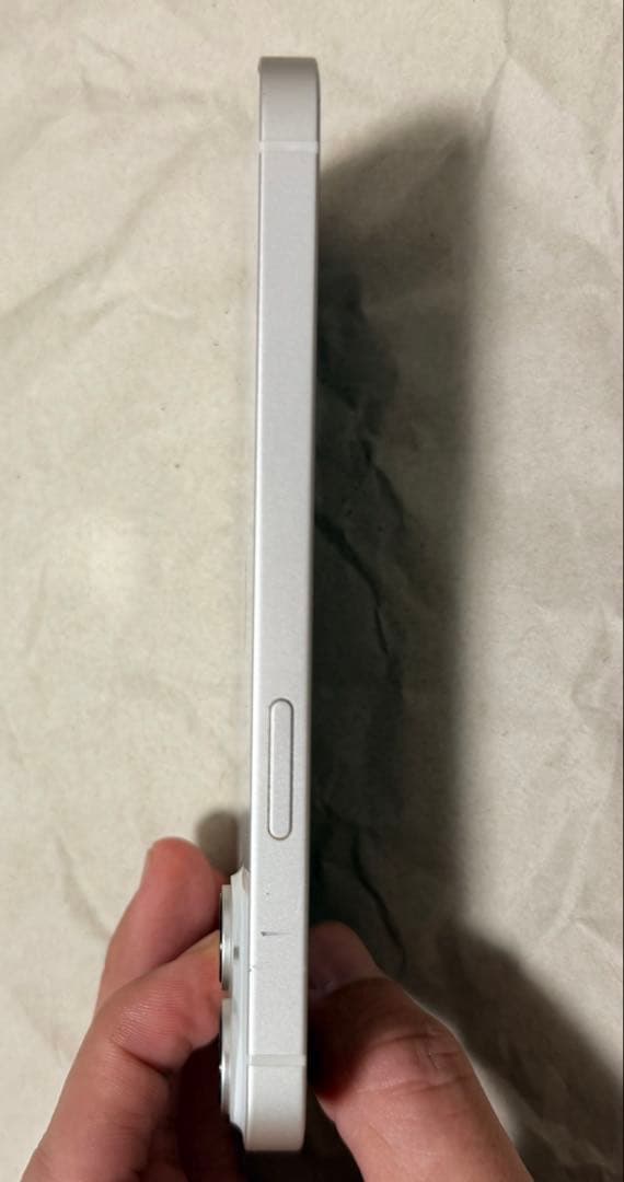 G*︎様 Apple iPhone 14 ホワイト 128GB