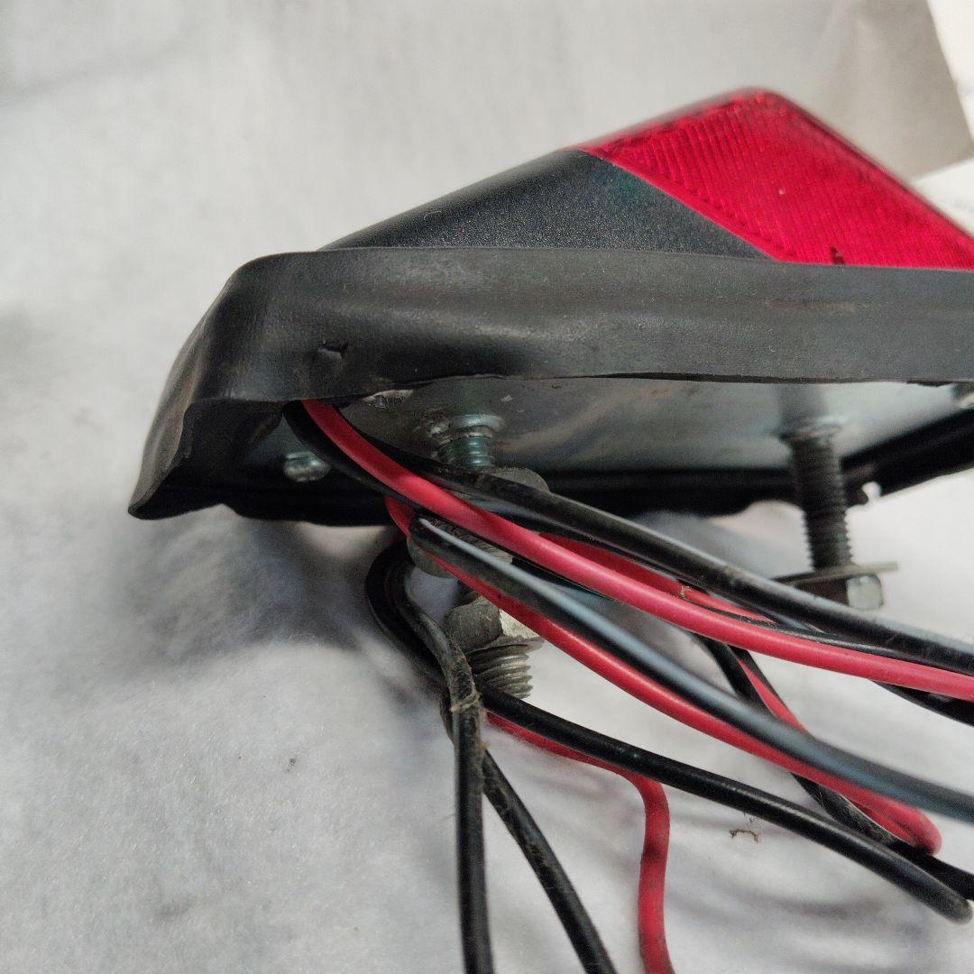 ホンダXR250R 外装パーツ