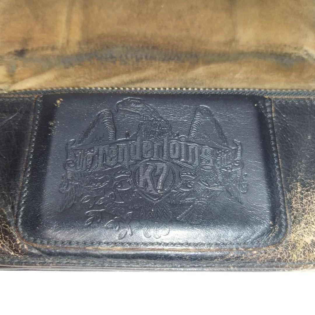 TENDERLOIN T-WALLET PORTER チェーンのみ