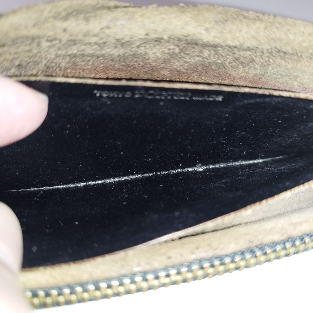 TENDERLOIN T-WALLET PORTER チェーンのみ