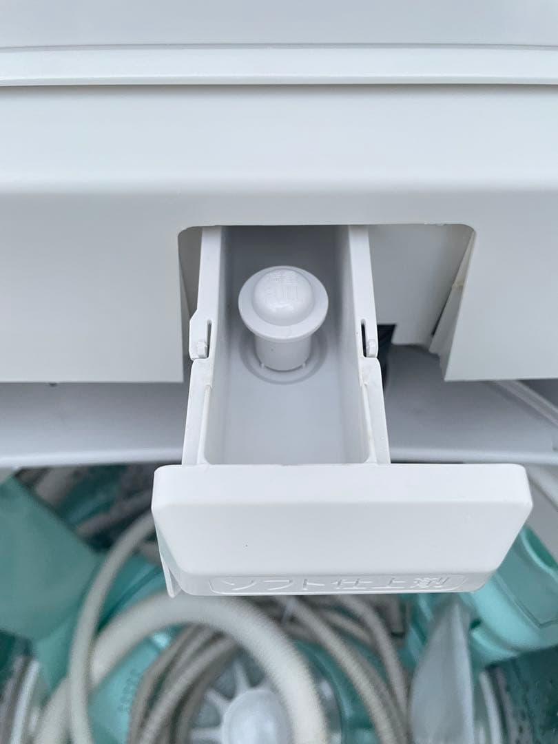 827 アクア ツインウォッシュ10kg洗濯機 インバーター搭載 シンクロ洗浄