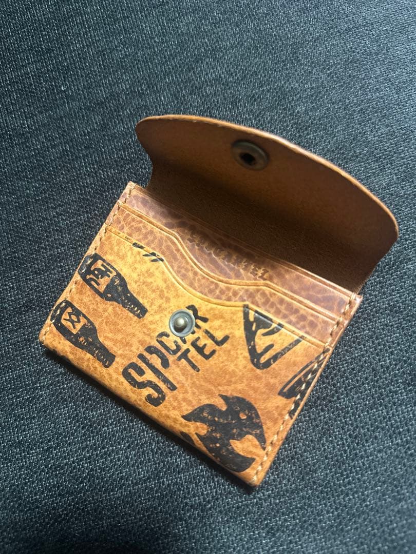 grindlodge グラインドロッヂ　財布