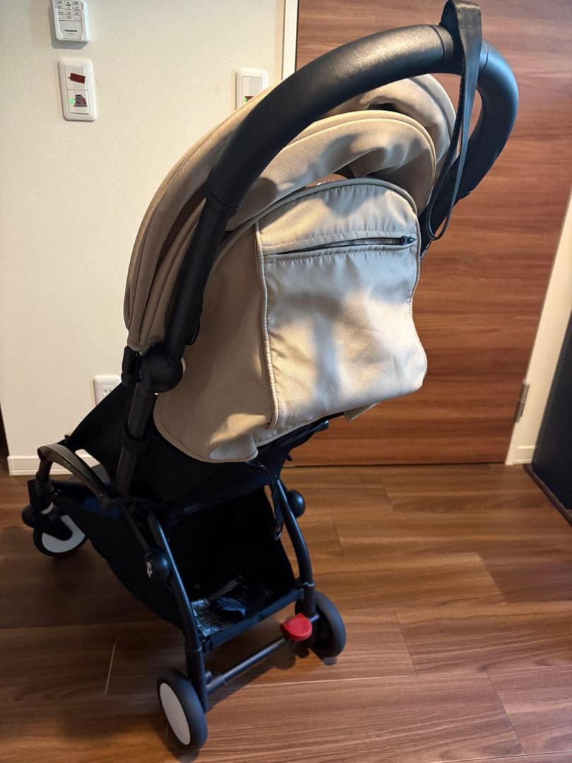 BABY ZEN YOYO2 6+ ベビーカー