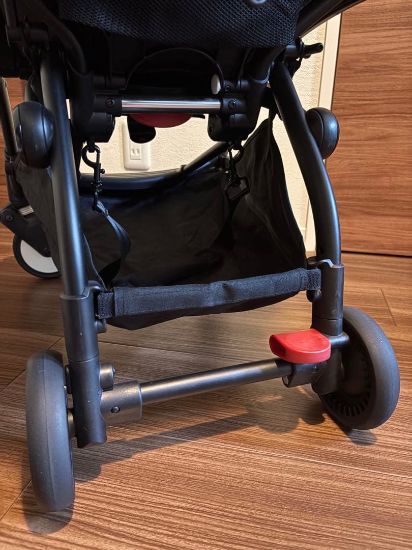 BABY ZEN YOYO2 6+ ベビーカー