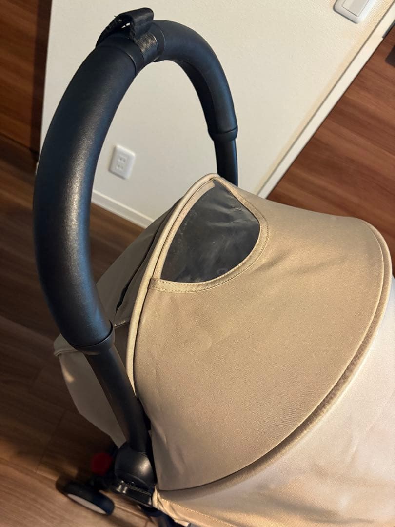 BABY ZEN YOYO2 6+ ベビーカー