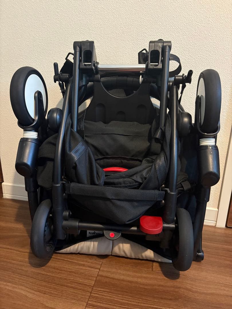 BABY ZEN YOYO2 6+ ベビーカー