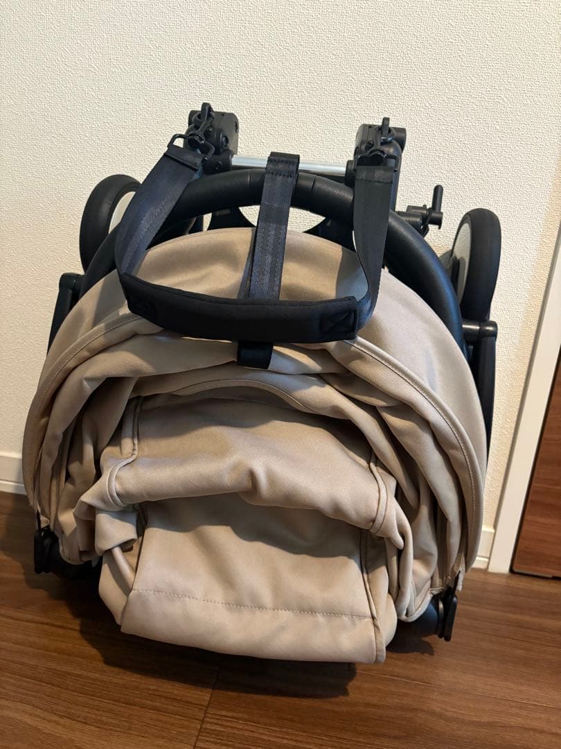 BABY ZEN YOYO2 6+ ベビーカー