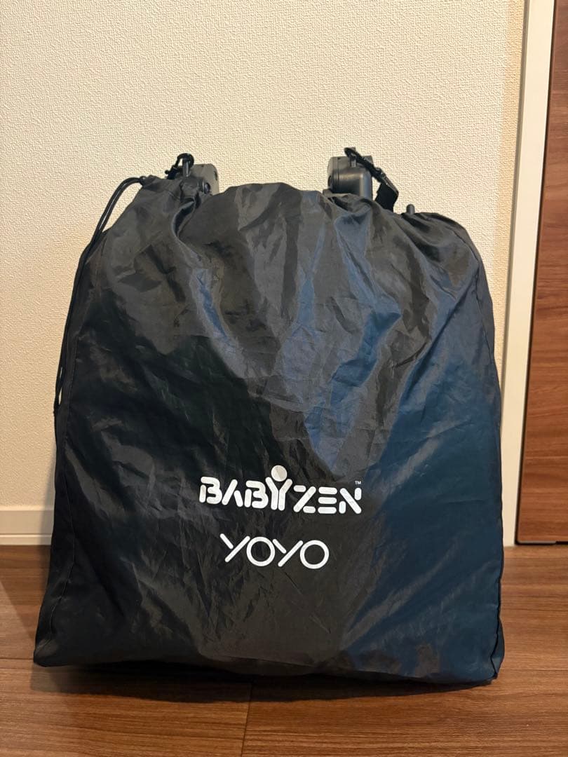 BABY ZEN YOYO2 6+ ベビーカー