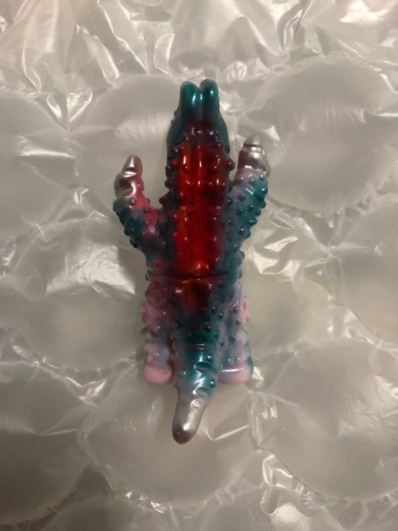 ぶたのはな じゃんけんバトルシリーズ キングマイマイ オファー 幼虫 ピンク成型