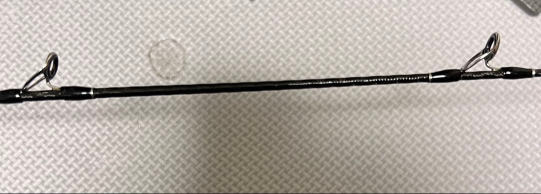 COLTSNIPER S100MH コルトスナイパー シマノ SHIMANO