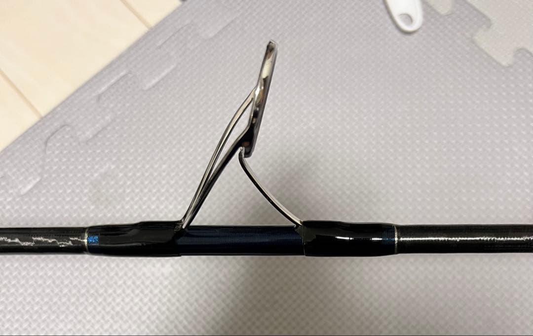 COLTSNIPER S100MH コルトスナイパー シマノ SHIMANO