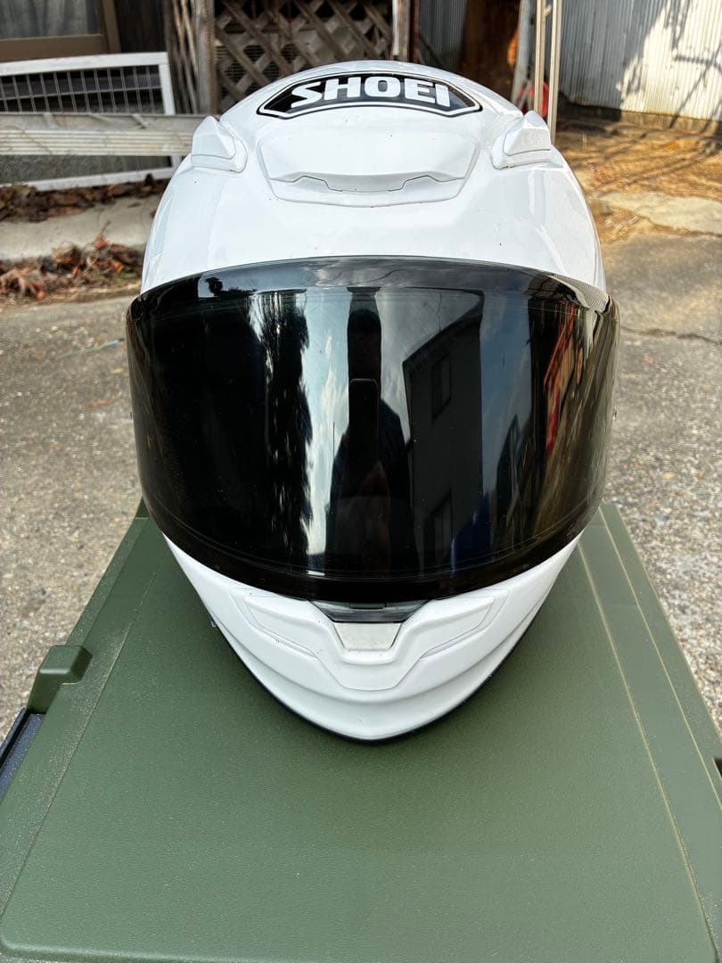 SHOEI フルフェイスヘルメット オリガミ