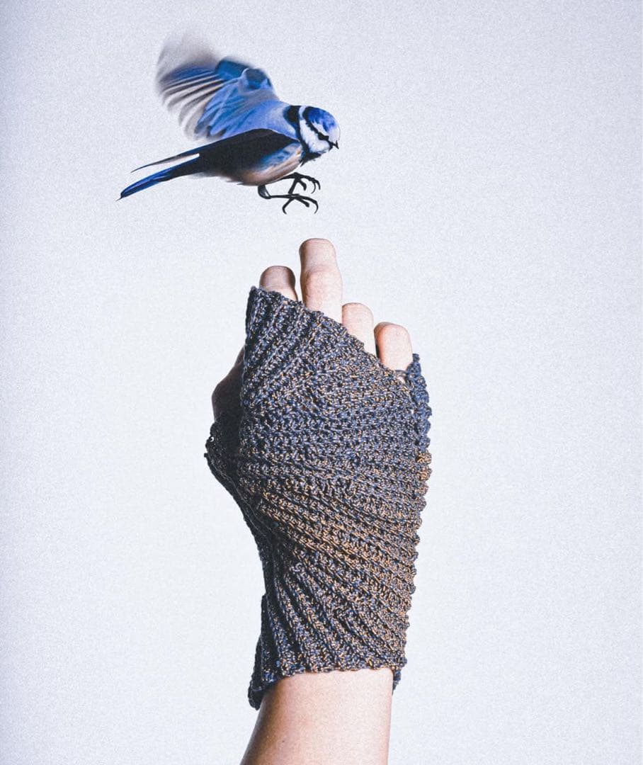 ryaw アームカバー