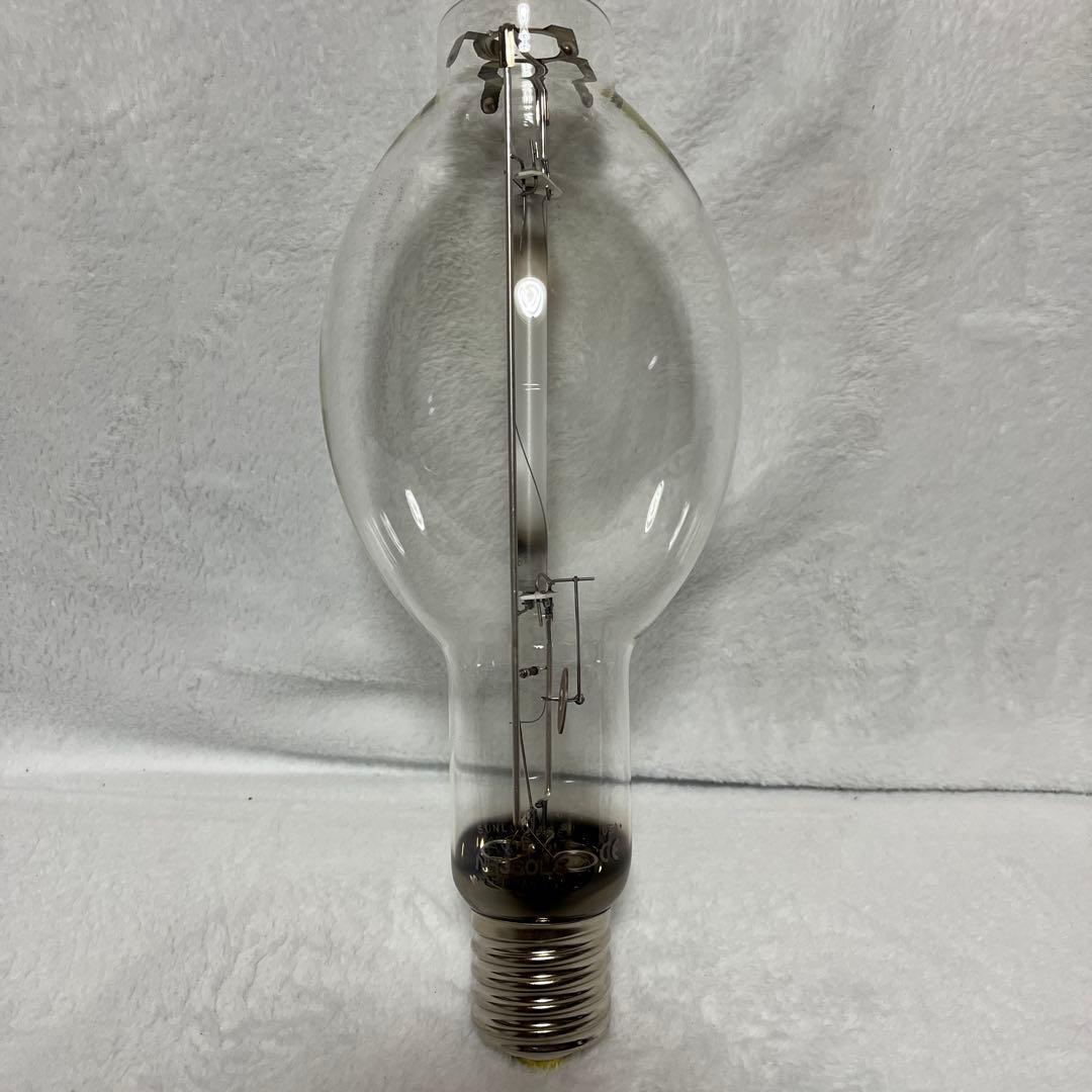 NH360LS 高圧ナトリウムランプ3個売り