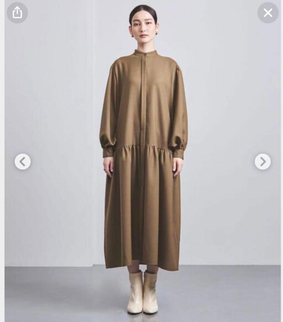 ユナイテッドアローズ　ワンピース