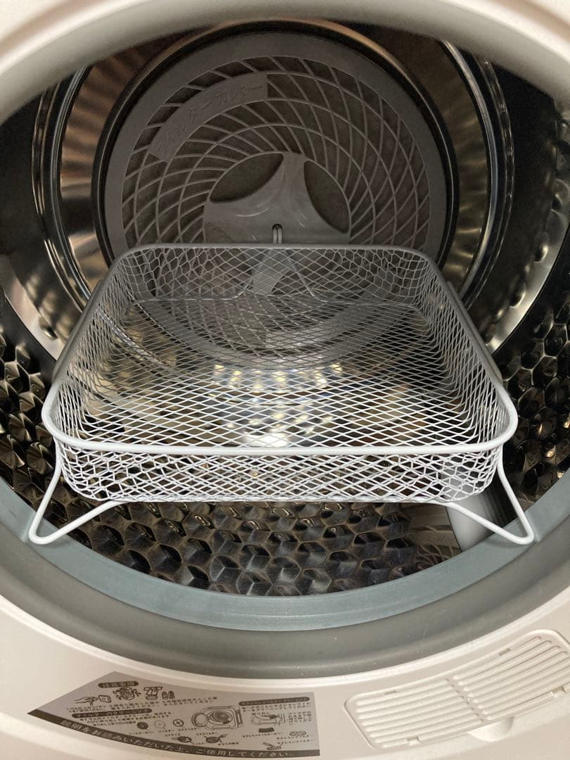 小型衣類乾燥機 SENTERN 3kg 自動モード UV減菌