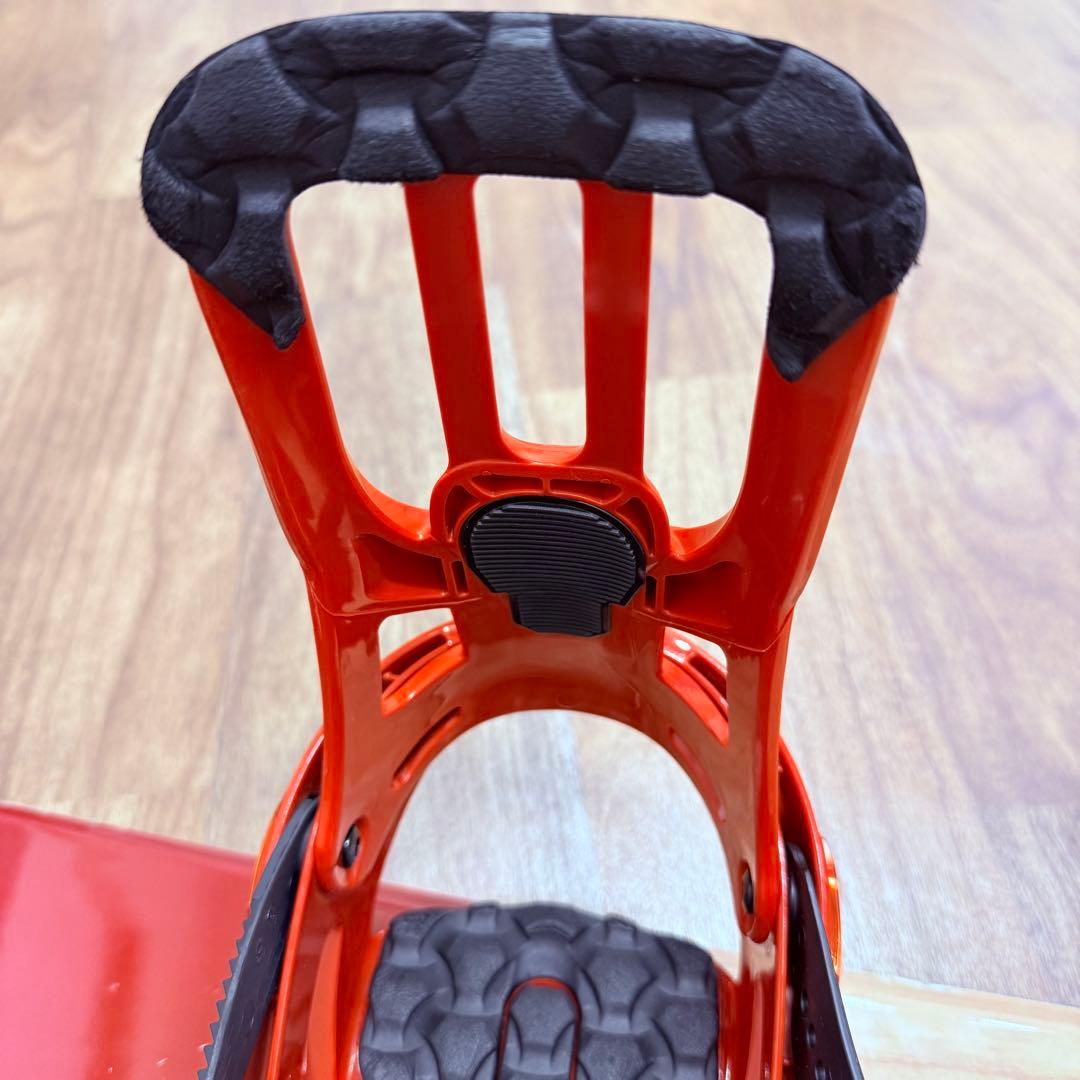 【良品】Salomonビンディング付 スノーボードセット 144cm Sサイズ