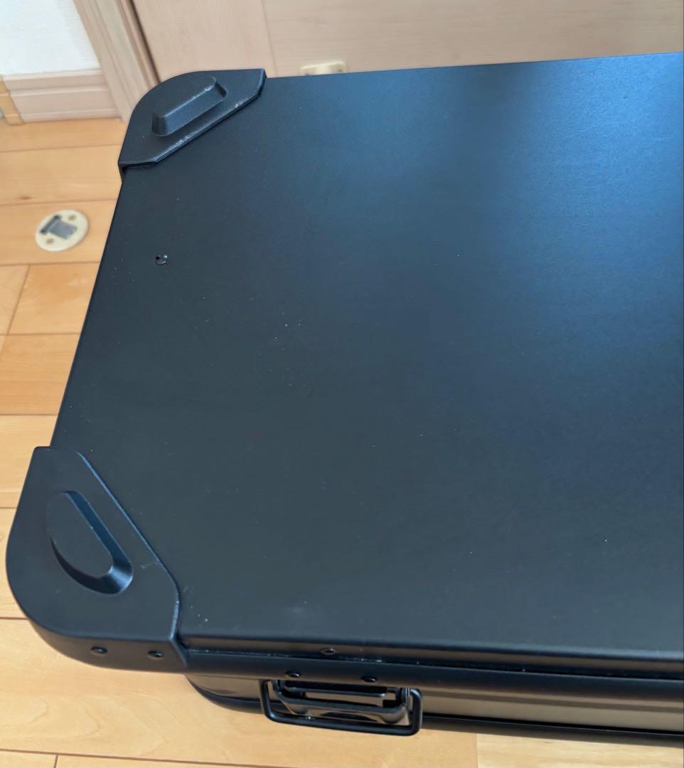 デルタMT アルミコンテナ　30