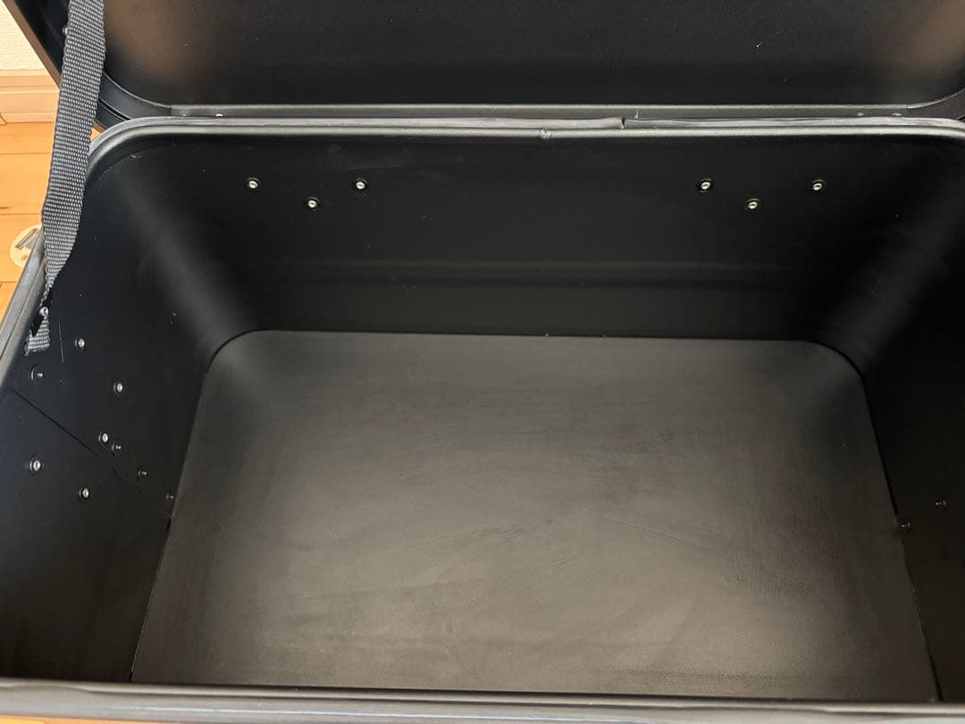 デルタMT アルミコンテナ　30