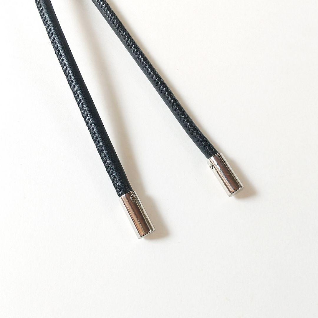 yu-genius レザーベルト キーホルダー セット ハンドメイド商品