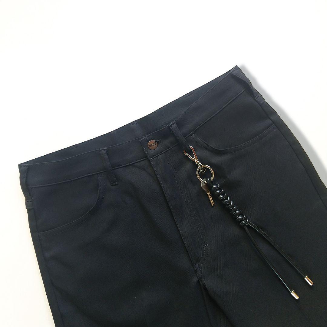 yu-genius レザーベルト キーホルダー セット ハンドメイド商品