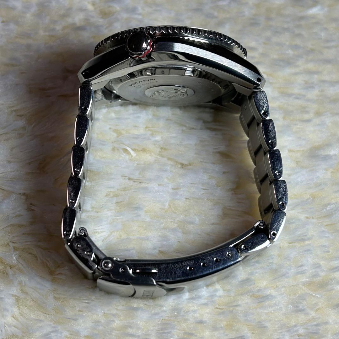 SEIKO/ダイバーズ 日本製 /STARGATEスターゲイト/スーペリアモデル