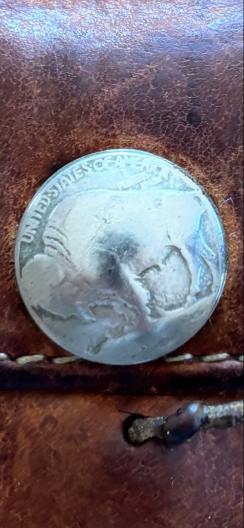 ゴローズ　 財布 二つ折り財布　キムタク