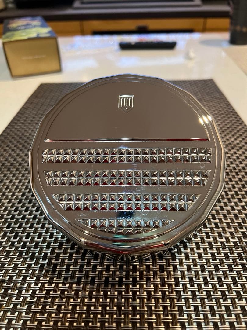 UBC(ユナイテッドブロックカスタム) ホーンカバー H-D.国産アメリカン等