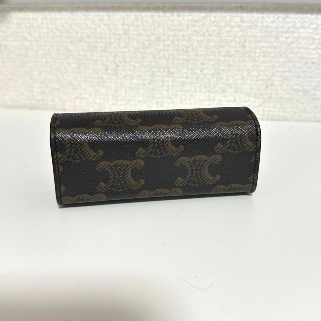 CELINE リングケース