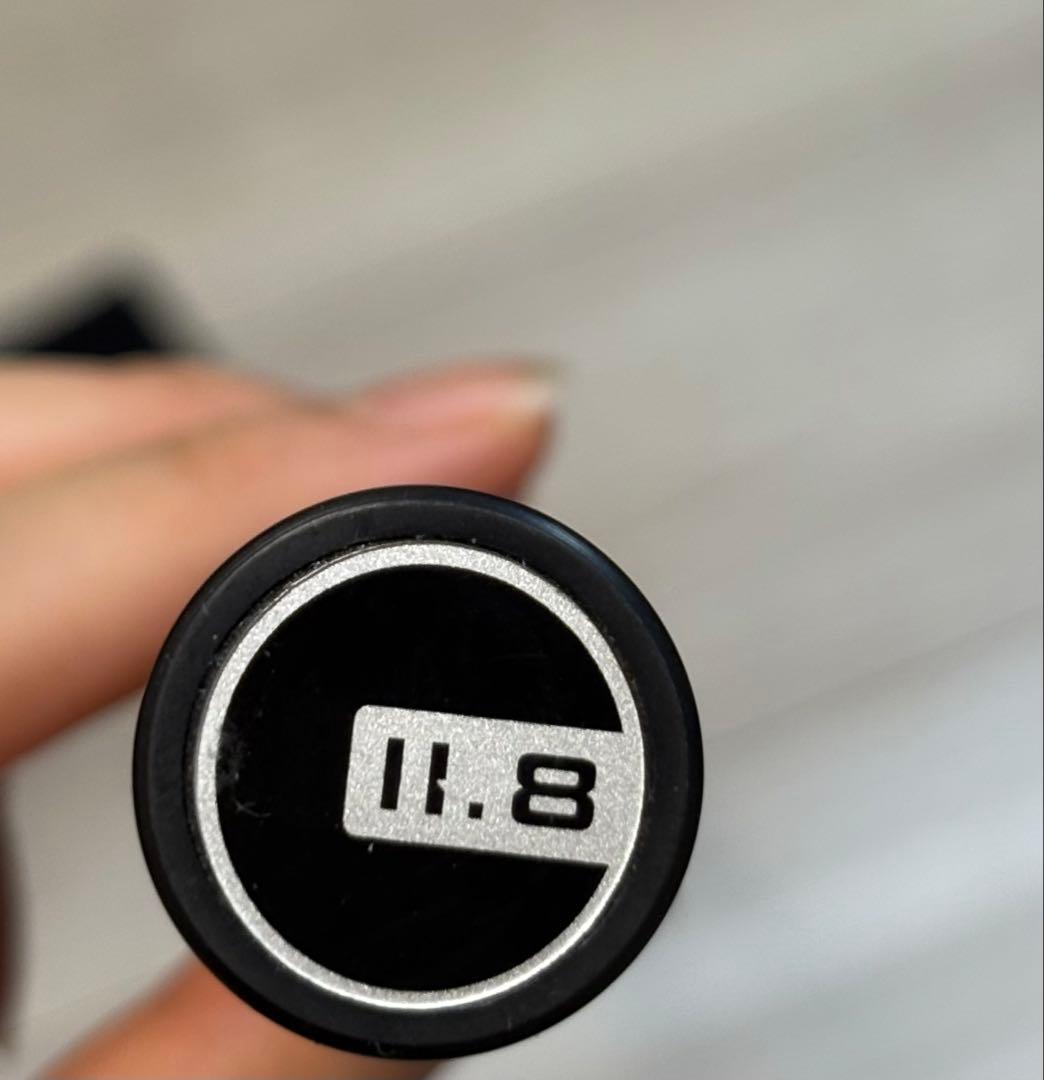 【希少】プレデター　Revo 11.8mm ユニロック