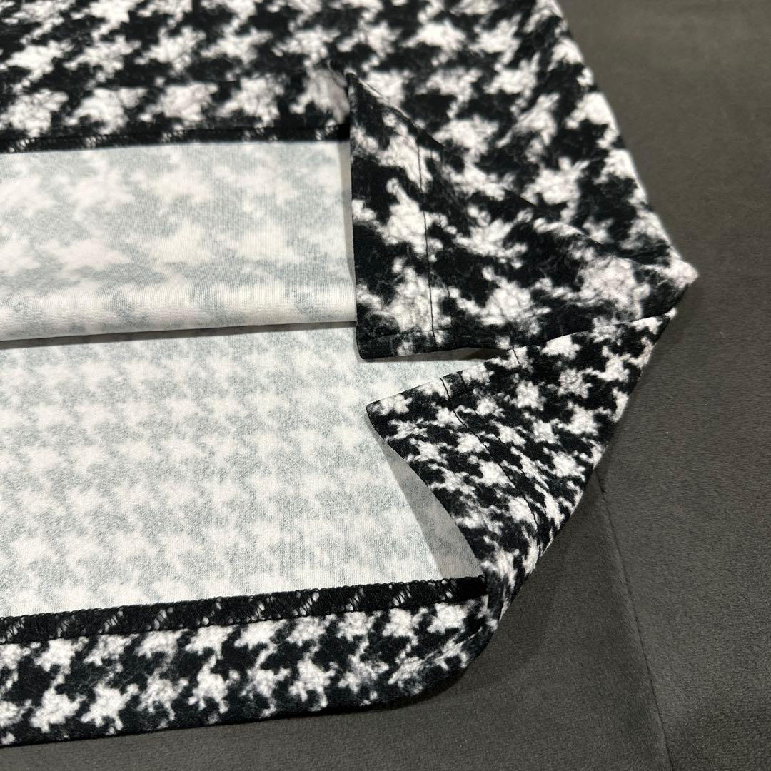 key希少【美品】 MARK & LONA ゴルフシャツ　　L