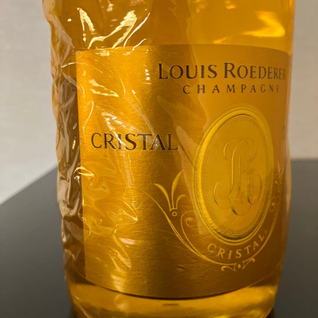 ルイロデレールクリスタル2015