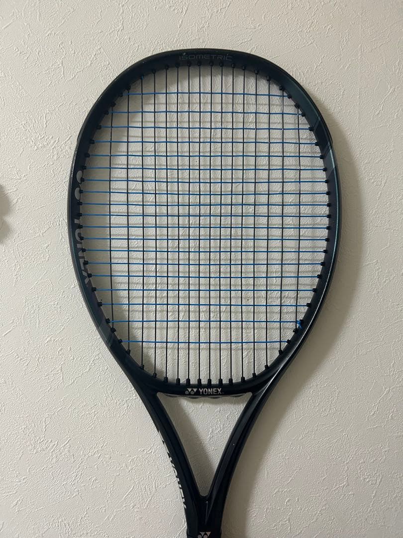 ラケット(硬式用) YONEX e-zone98 G2